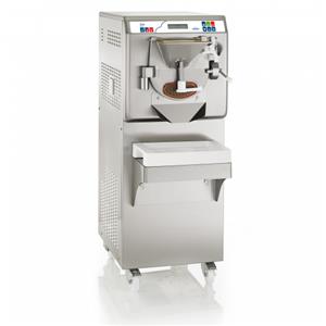 The Carpigiani Ready 302 G is an advanced gelato machine that combines cutting-edge technology with exceptional performance.